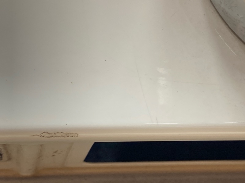 Крышка (дверь) багажника, 26000 рублей, Красноярск