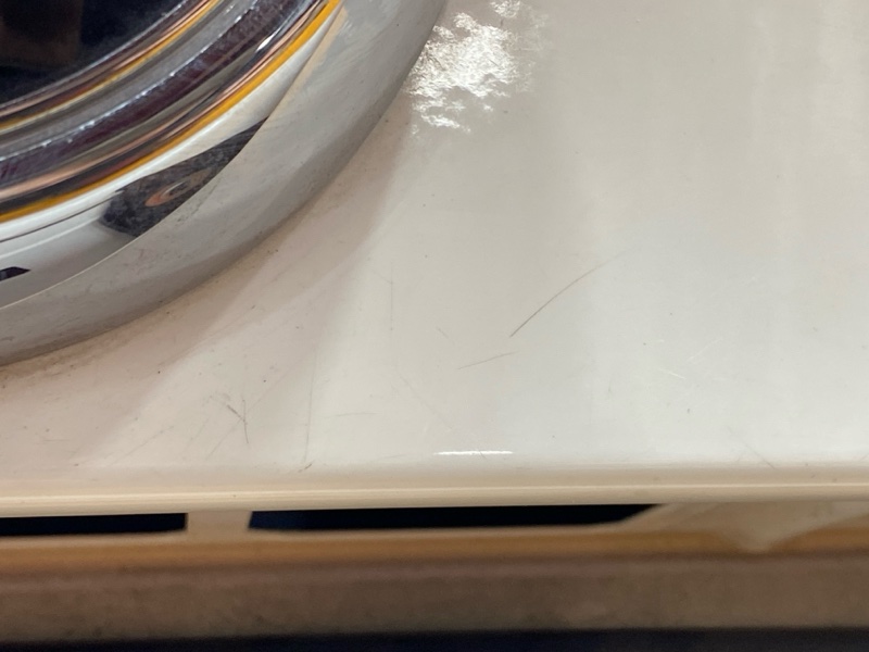 Крышка (дверь) багажника, 26000 рублей, Красноярск