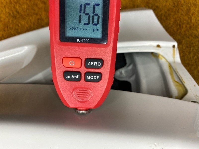 Крышка (дверь) багажника, 26000 рублей, Красноярск