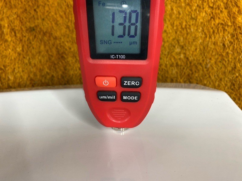 Крышка (дверь) багажника, 26000 рублей, Красноярск