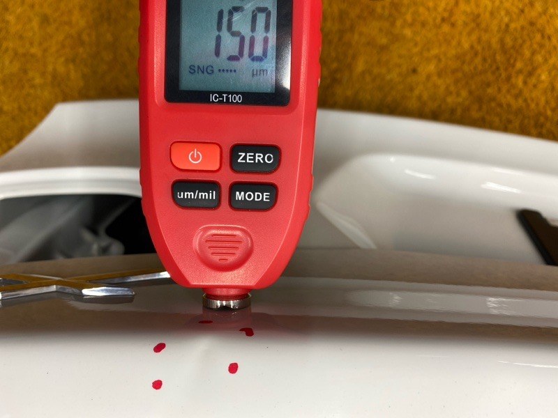 Крышка (дверь) багажника, 26000 рублей, Красноярск