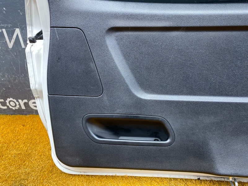 Крышка (дверь) багажника, 26000 рублей, Красноярск