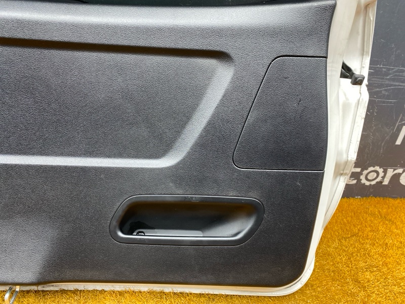 Крышка (дверь) багажника, 26000 рублей, Красноярск