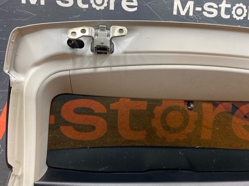 Крышка (дверь) багажника, 26000 рублей, Красноярск