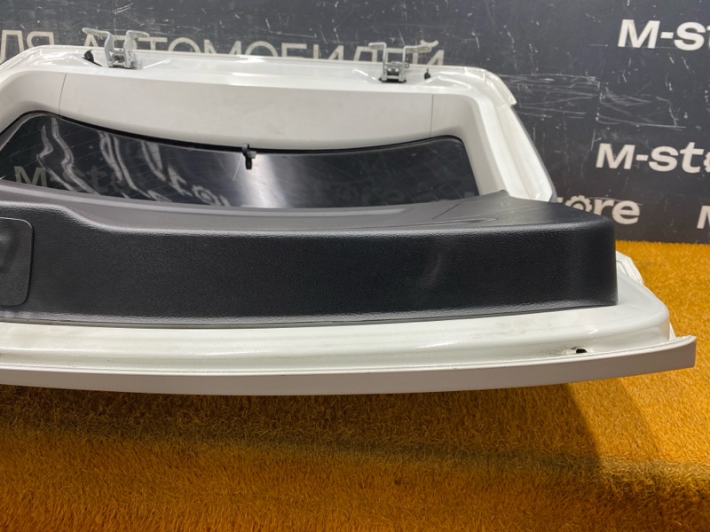 Крышка (дверь) багажника, 26000 рублей, Красноярск