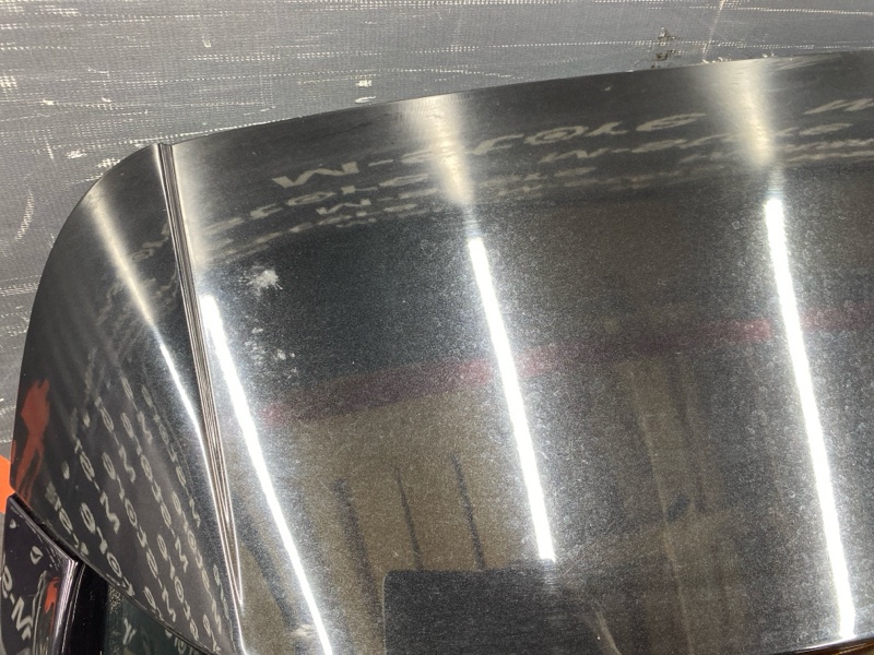 Крышка (дверь) багажника, 20000 рублей, Красноярск