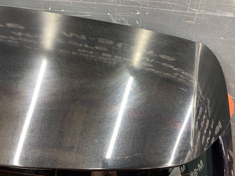 Крышка (дверь) багажника, 20000 рублей, Красноярск