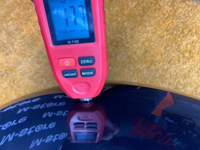 Крышка (дверь) багажника, 20000 рублей, Красноярск