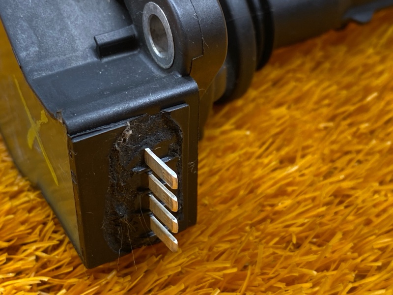 катушка зажигания, 700 рублей, Красноярск