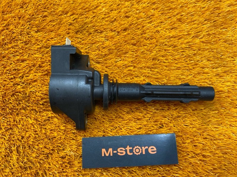 катушка зажигания, 700 рублей, Красноярск