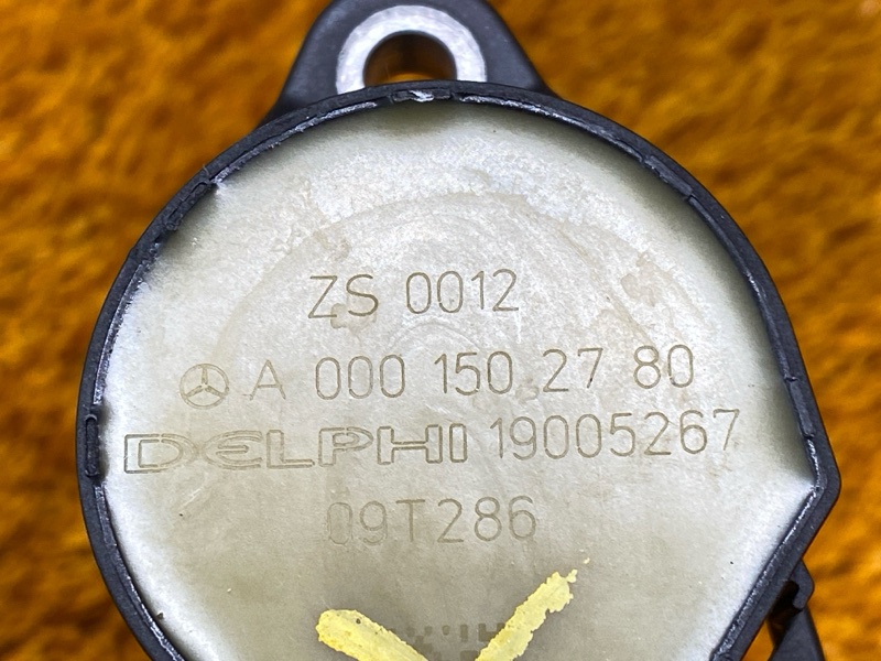 катушка зажигания, 700 рублей, Красноярск