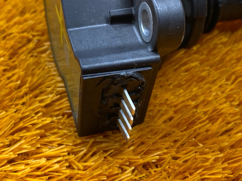 катушка зажигания, 700 рублей, Красноярск