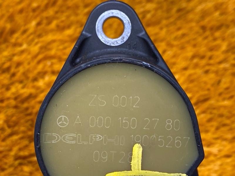 катушка зажигания, 700 рублей, Красноярск