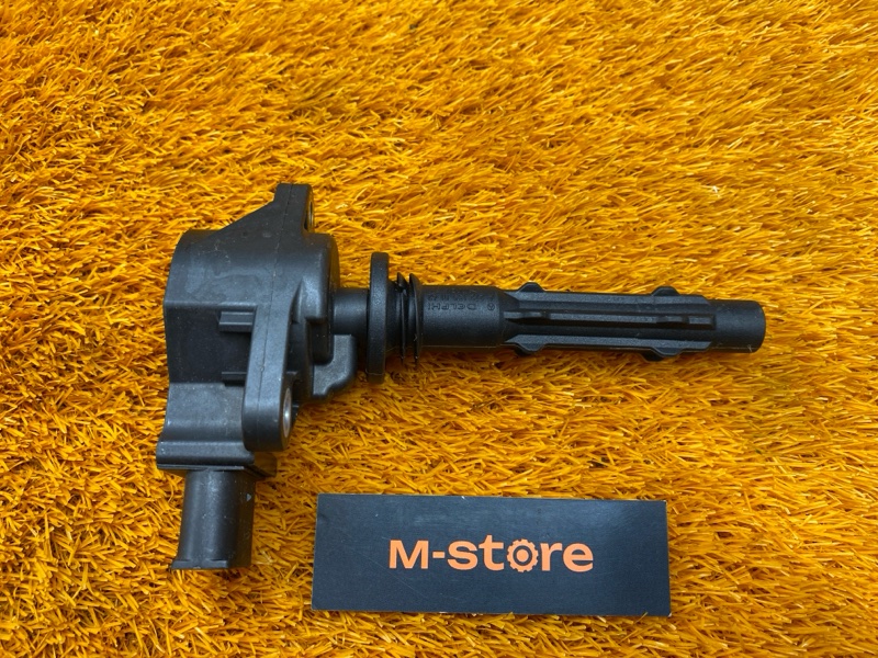 катушка зажигания, 1500 рублей, Красноярск