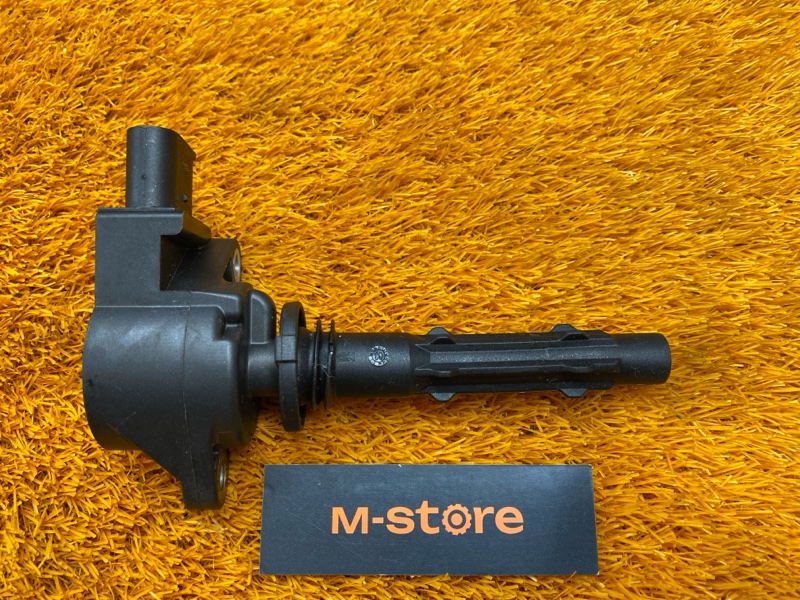 катушка зажигания, 1500 рублей, Красноярск