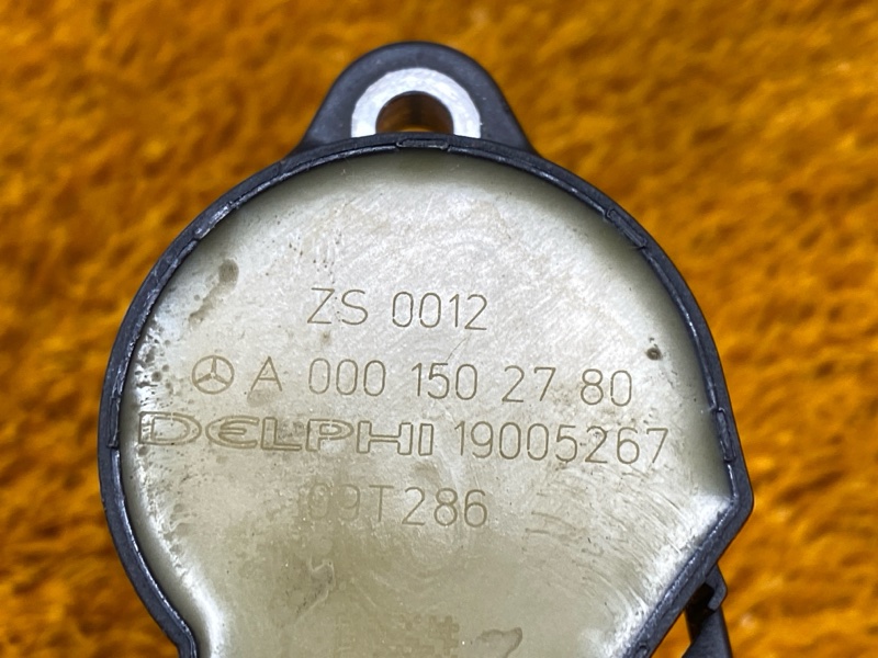 катушка зажигания, 1500 рублей, Красноярск