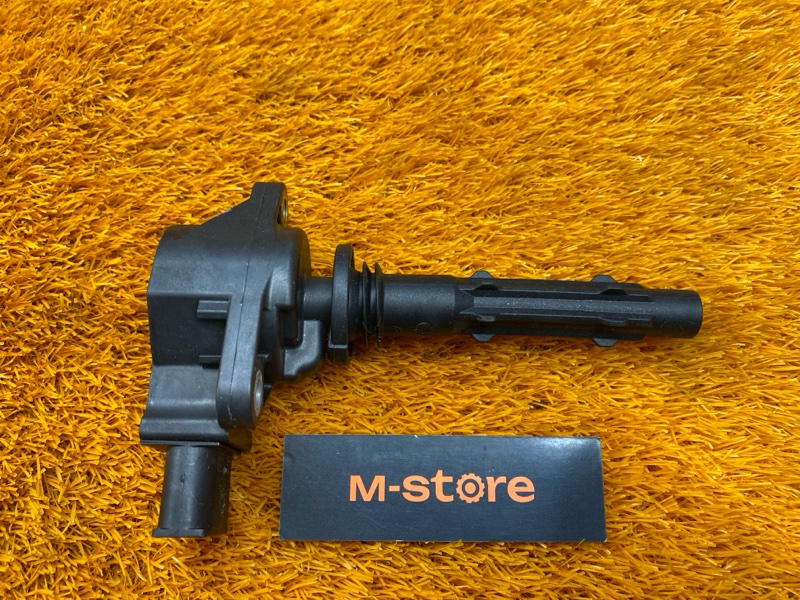 катушка зажигания, 1500 рублей, Красноярск