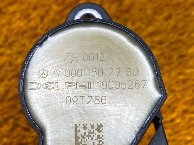 катушка зажигания, 1500 рублей, Красноярск