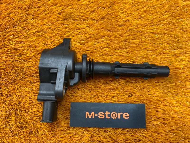 катушка зажигания, 1500 рублей, Красноярск