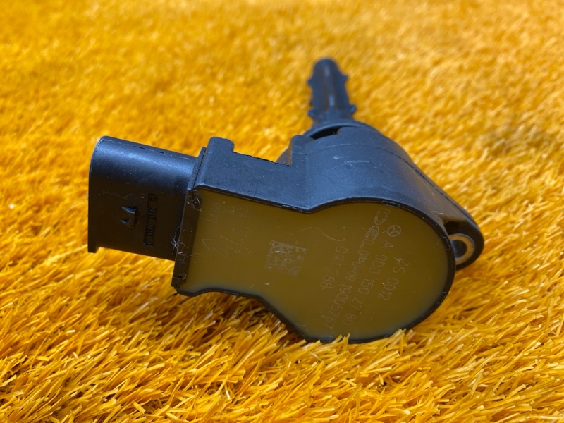 катушка зажигания, 1500 рублей, Красноярск