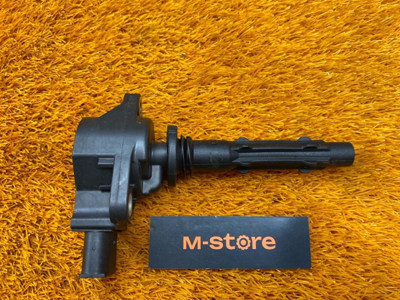 катушка зажигания, 1500 рублей, Красноярск