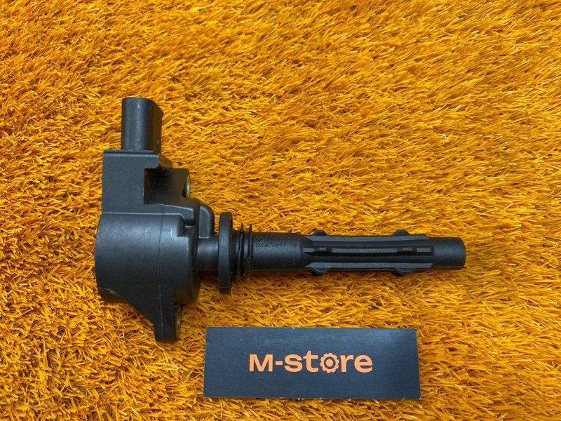 катушка зажигания, 1500 рублей, Красноярск