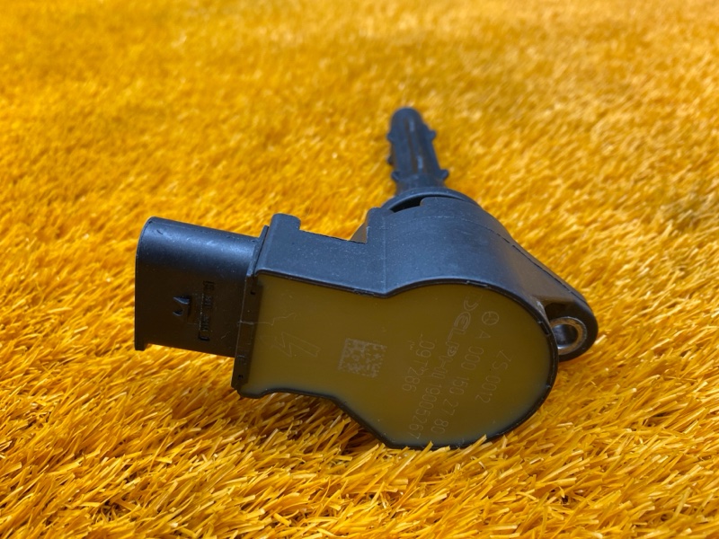 катушка зажигания, 1500 рублей, Красноярск