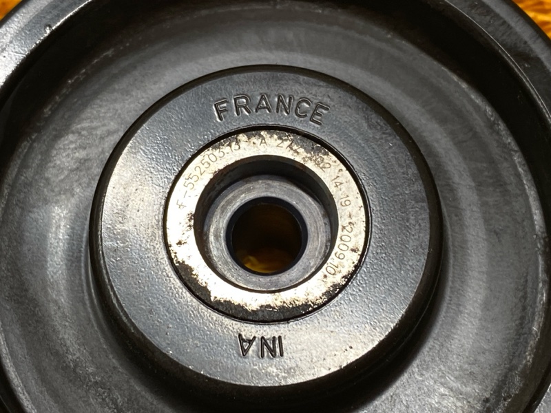 ролик обводной, 400 рублей, Красноярск