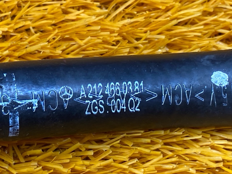 шланг гидроусилителя, 700 рублей, Красноярск