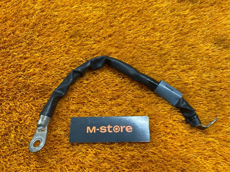 Провод массы, 350 рублей, Красноярск