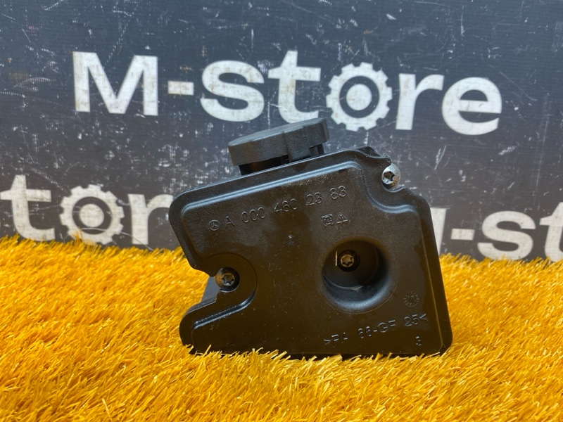 бачок гидроусилителя, 1000 рублей, Красноярск