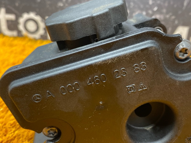 бачок гидроусилителя, 1000 рублей, Красноярск