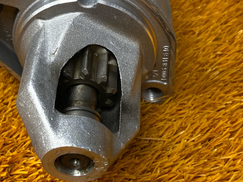 стартер, 6500 рублей, Красноярск