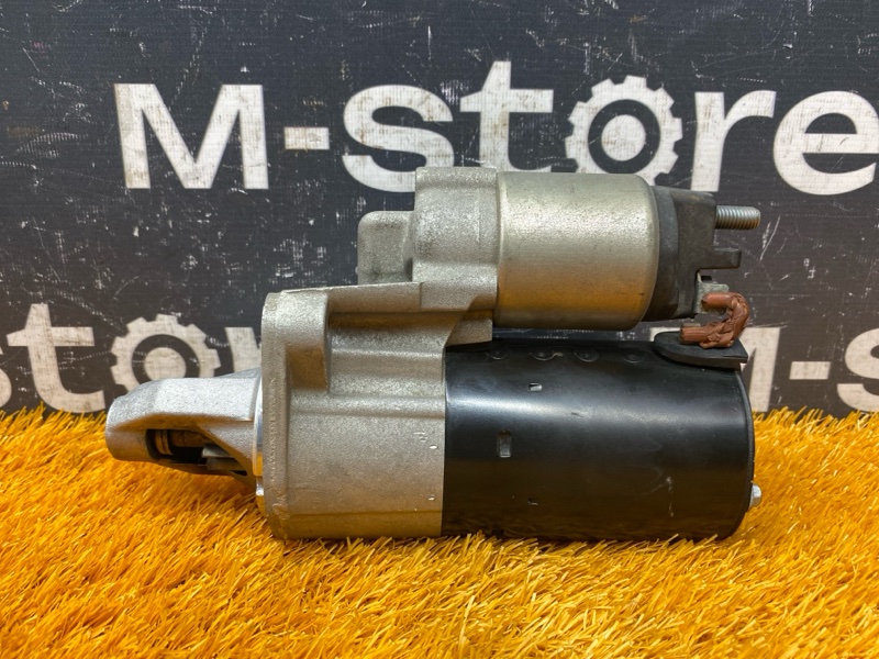 стартер, 6500 рублей, Красноярск