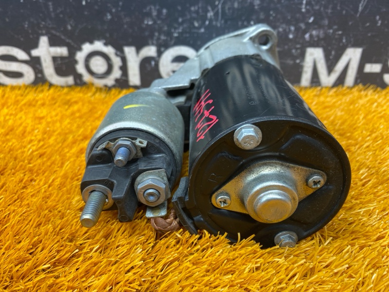 стартер, 6500 рублей, Красноярск