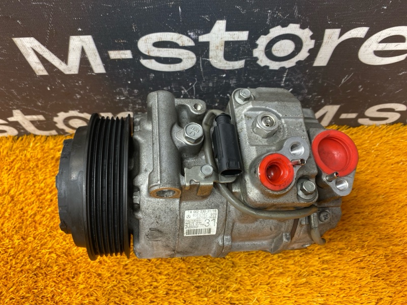 компрессор кондиционера, 20000 рублей, Красноярск