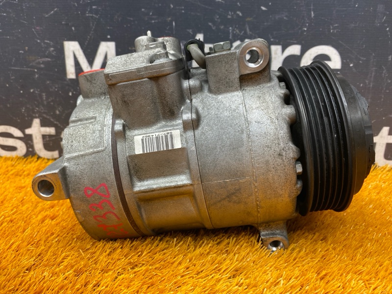 компрессор кондиционера, 20000 рублей, Красноярск