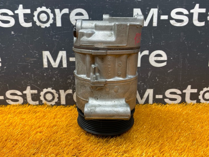 компрессор кондиционера, 20000 рублей, Красноярск