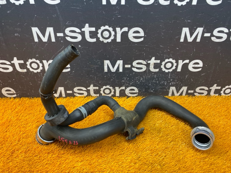 Патрубок радиатора нижний, 2000 рублей, Красноярск