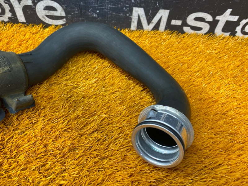 Патрубок радиатора нижний, 2000 рублей, Красноярск