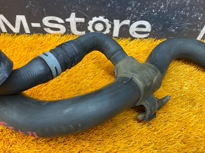 Патрубок радиатора нижний, 2000 рублей, Красноярск