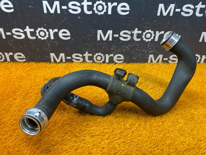 Патрубок радиатора нижний, 2000 рублей, Красноярск