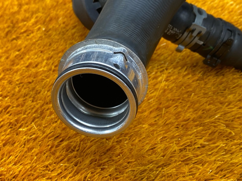 Патрубок радиатора нижний, 2000 рублей, Красноярск