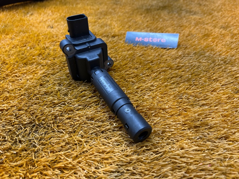 катушка зажигания, 1500 рублей, Красноярск