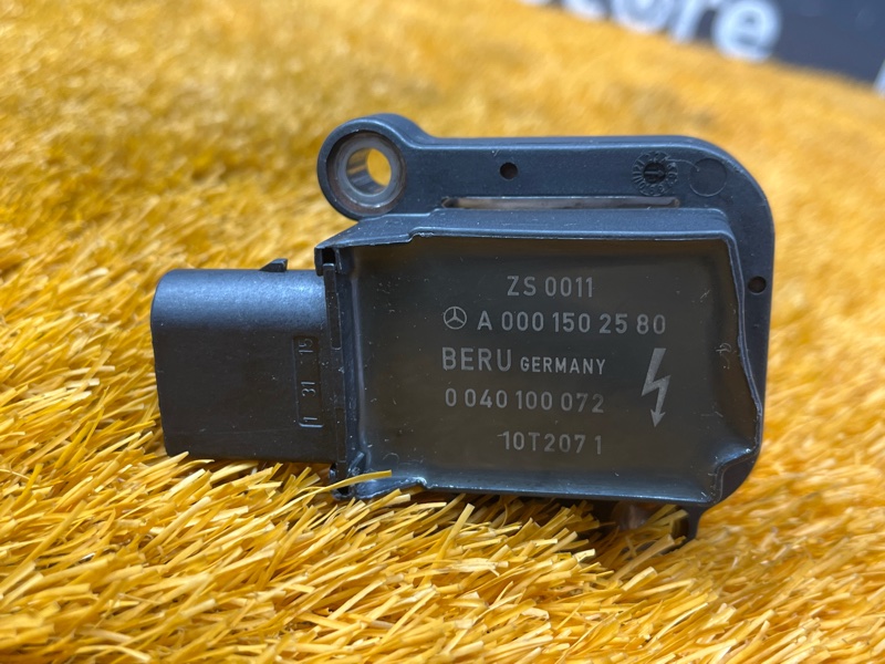 катушка зажигания, 1500 рублей, Красноярск