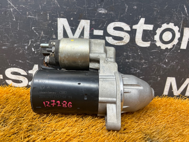 стартер, 6500 рублей, Красноярск