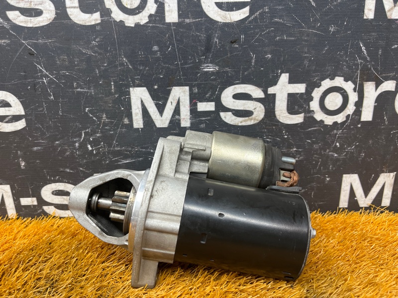 стартер, 6500 рублей, Красноярск