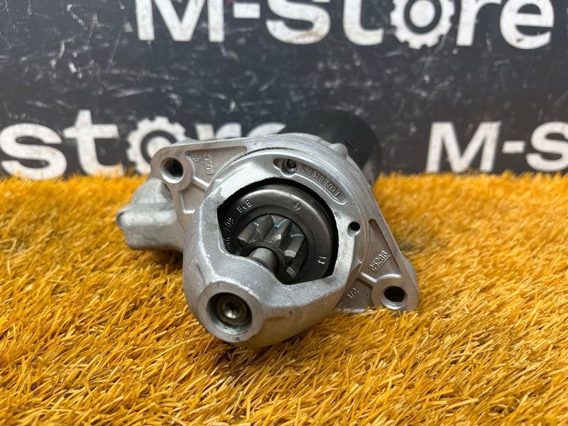 стартер, 6500 рублей, Красноярск