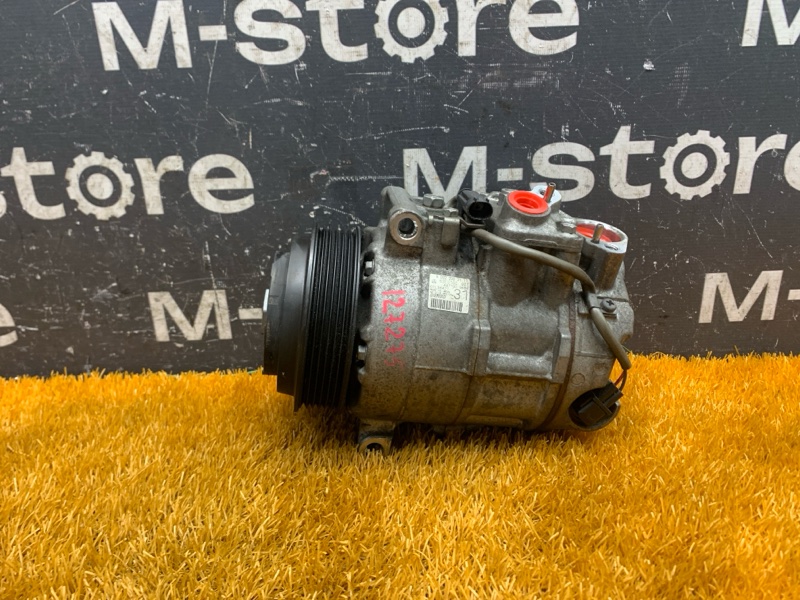 компрессор кондиционера, 18000 рублей, Красноярск