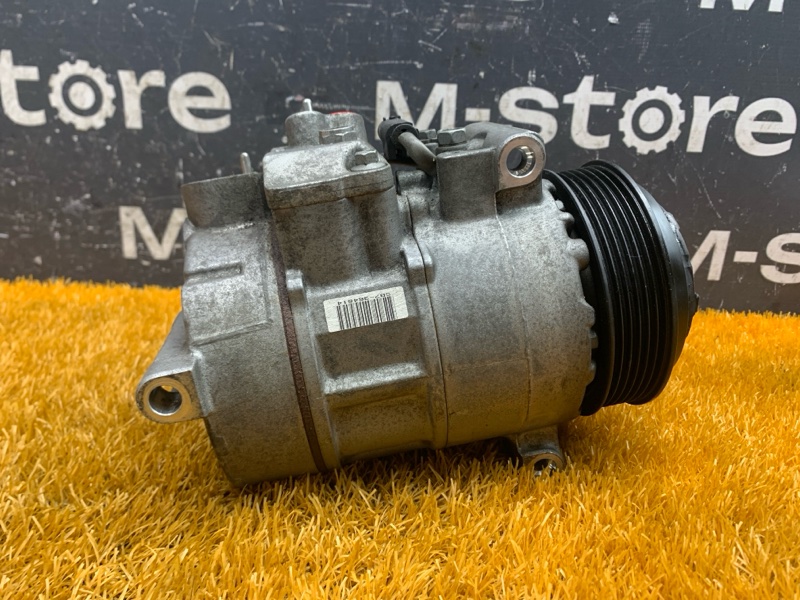 компрессор кондиционера, 18000 рублей, Красноярск